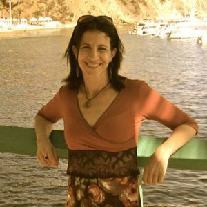 Meet your Posher, Inbal